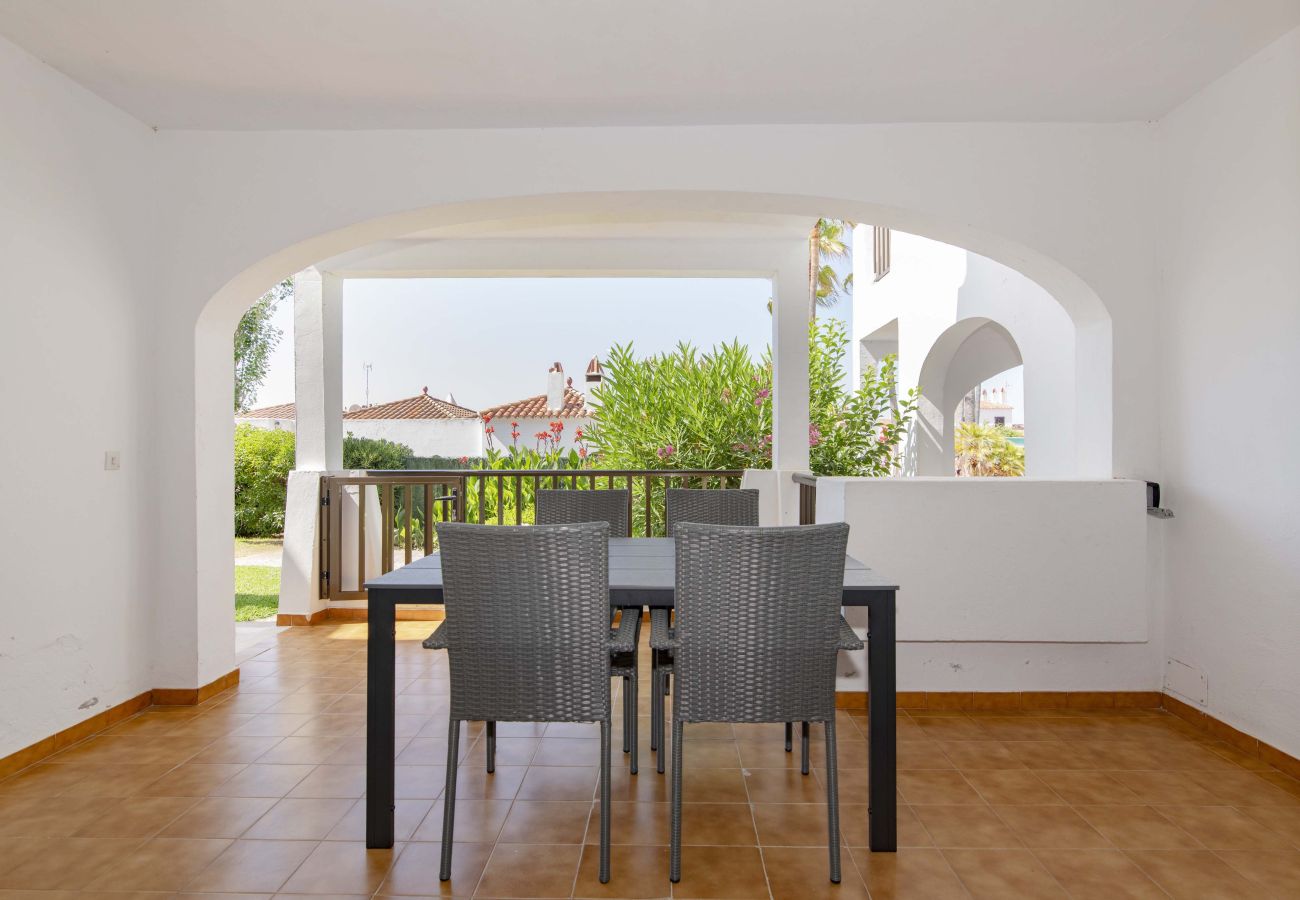 Appartement à Alaior - Siesta Confort Basic