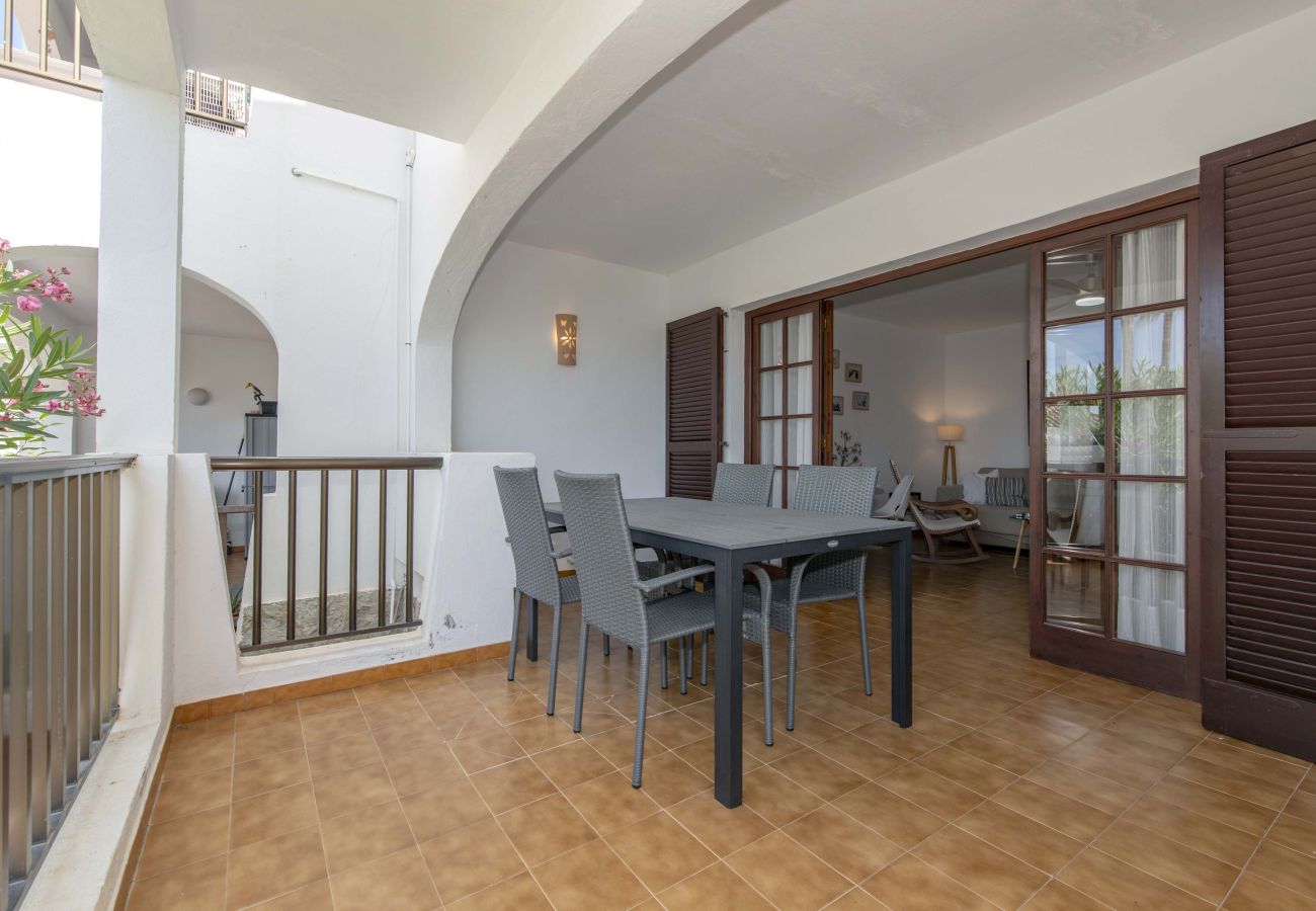 Appartement à Alaior - Siesta Confort Basic