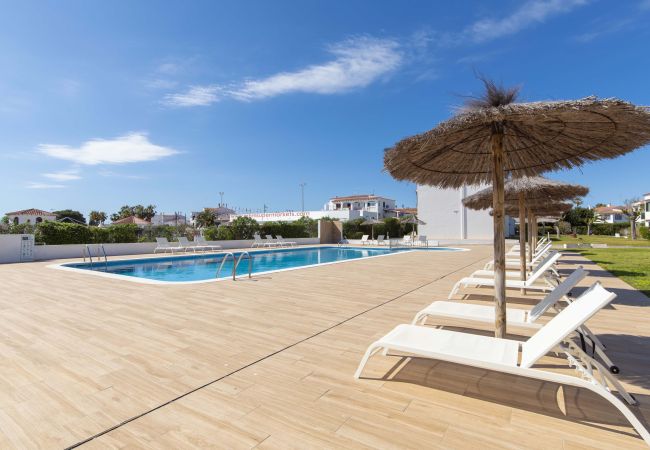 Appartement à Alaior - Calan Porter Playa C11