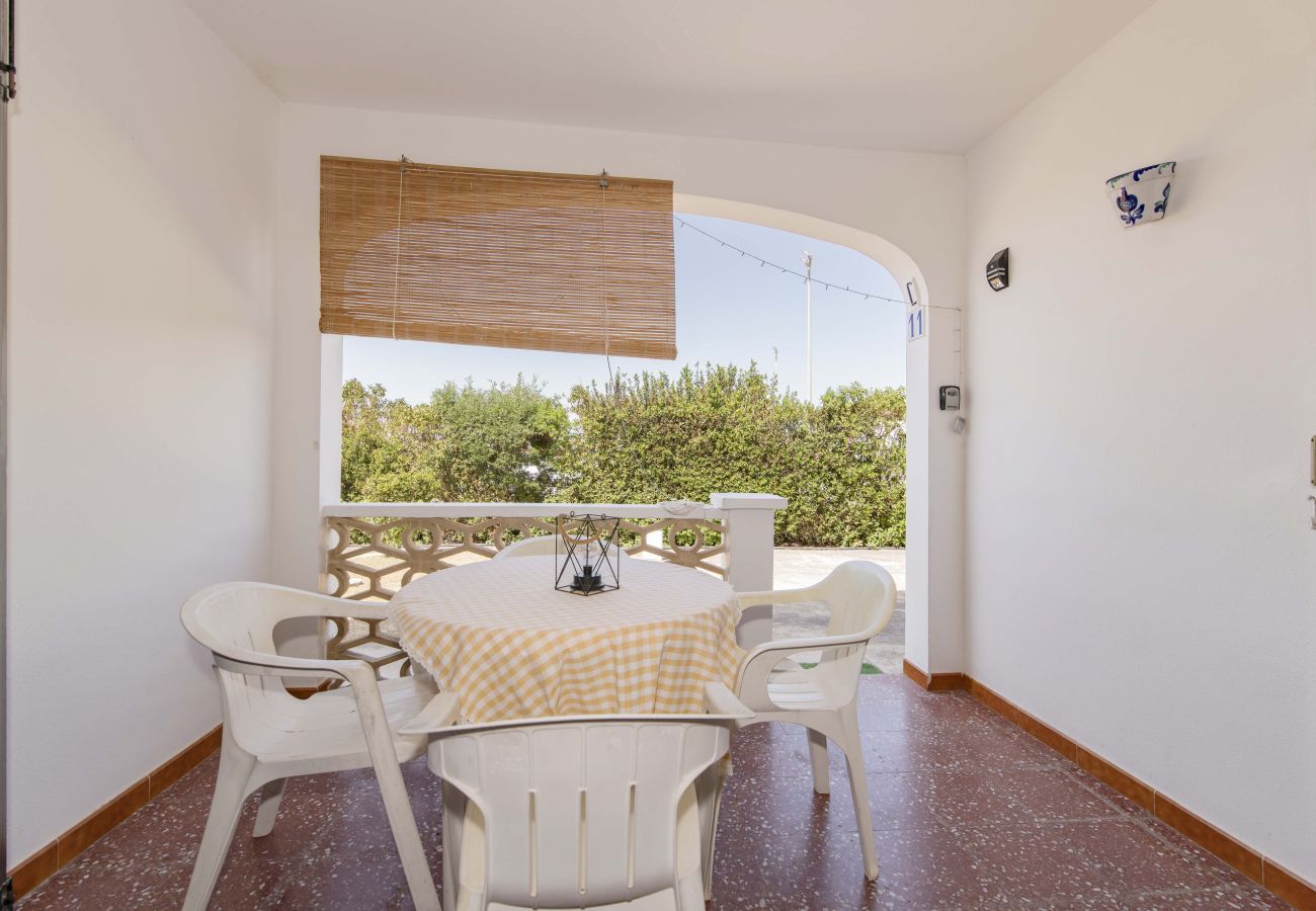 Appartement à Alaior - Calan Porter Playa C11
