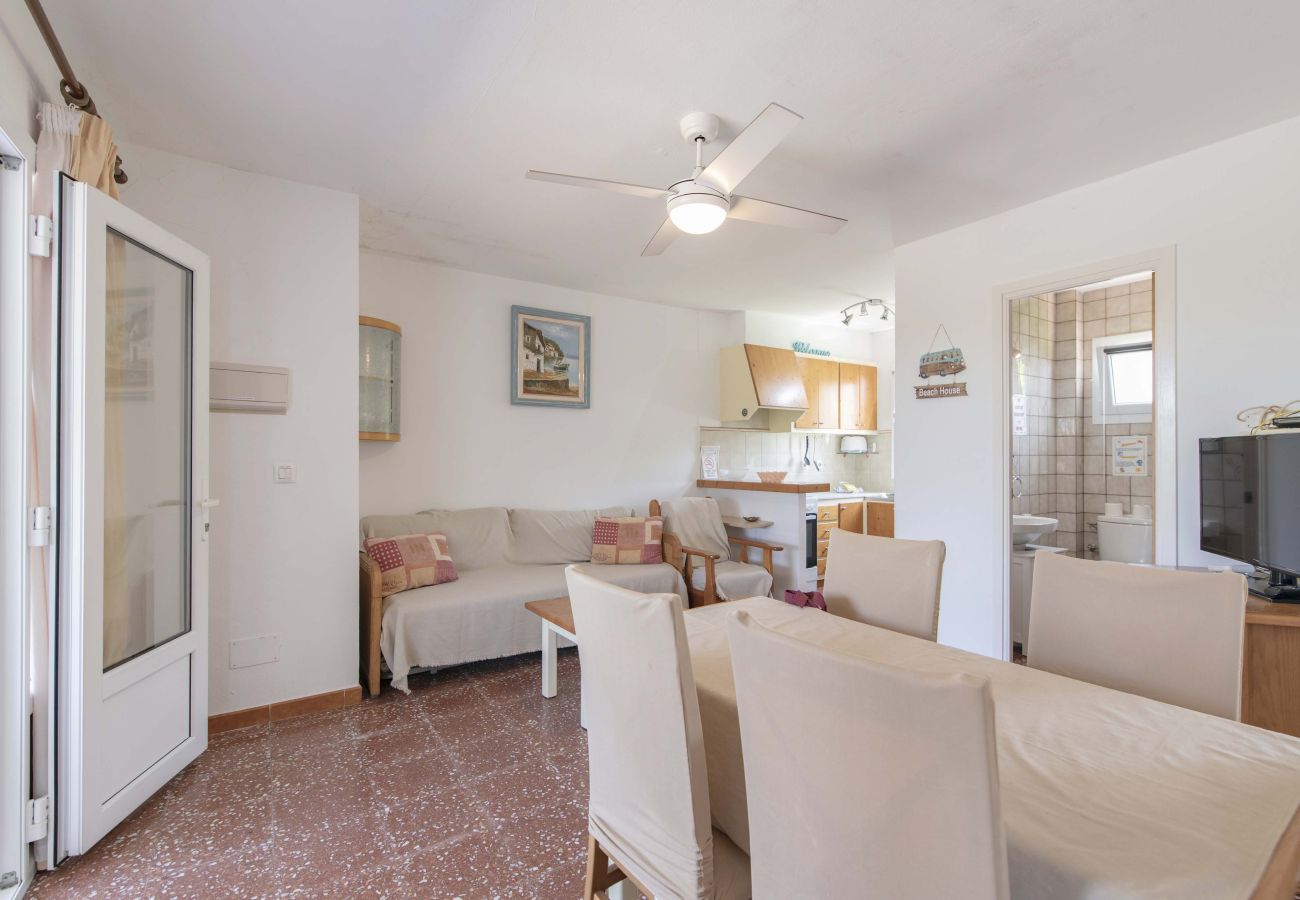 Appartement à Alaior - Calan Porter Playa C11
