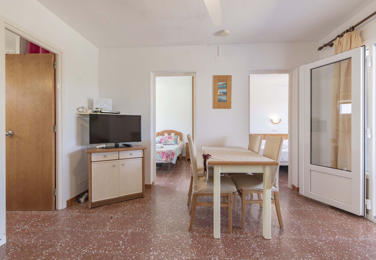 Appartement à Alaior - Calan Porter Playa C11