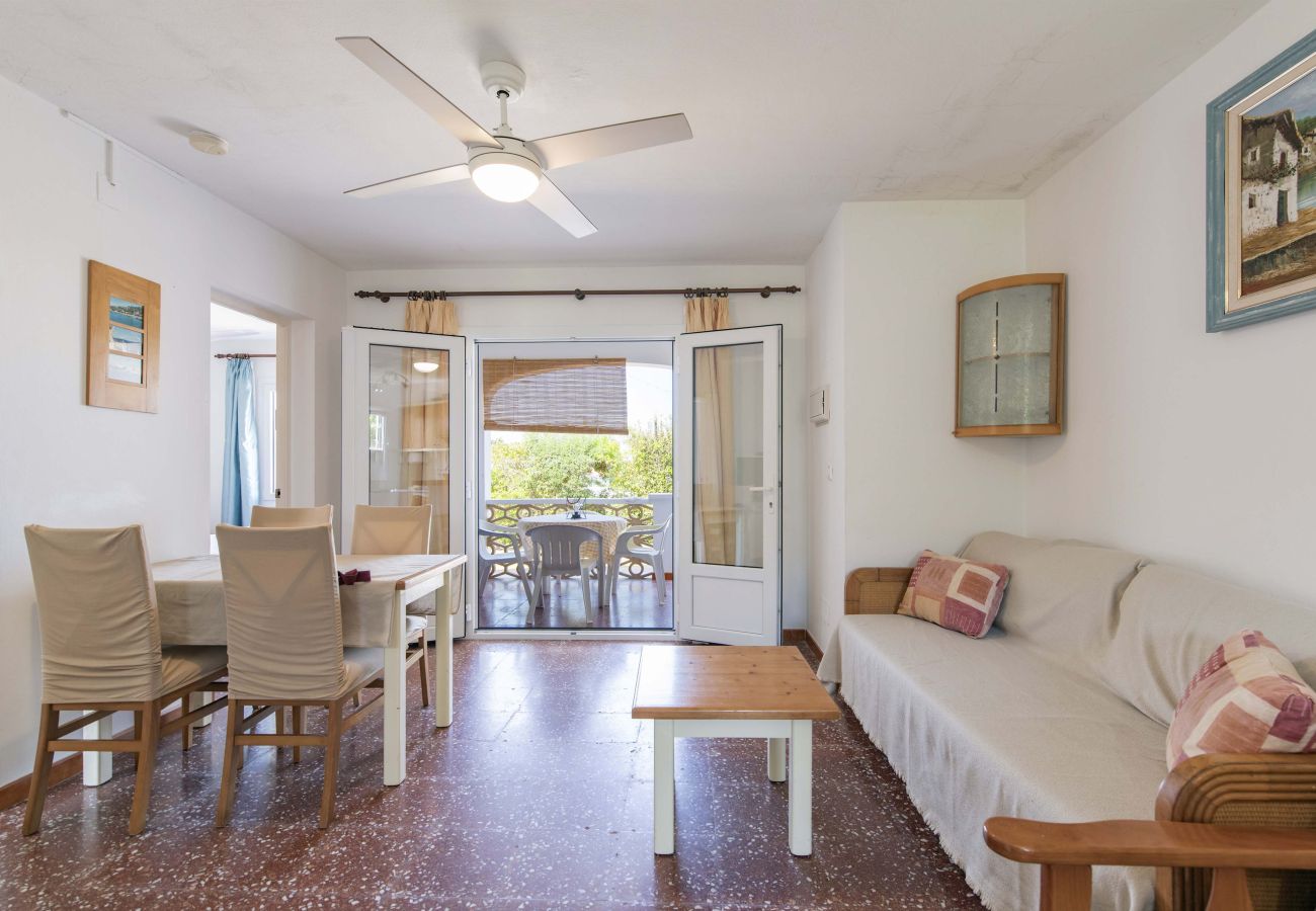 Appartement à Alaior - Calan Porter Playa C11