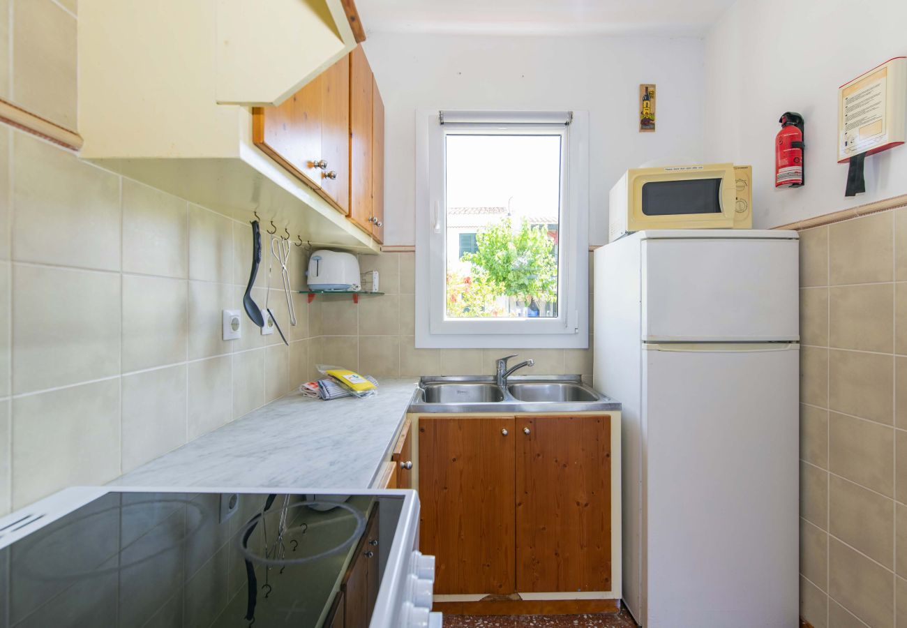 Appartement à Alaior - Calan Porter Playa C11
