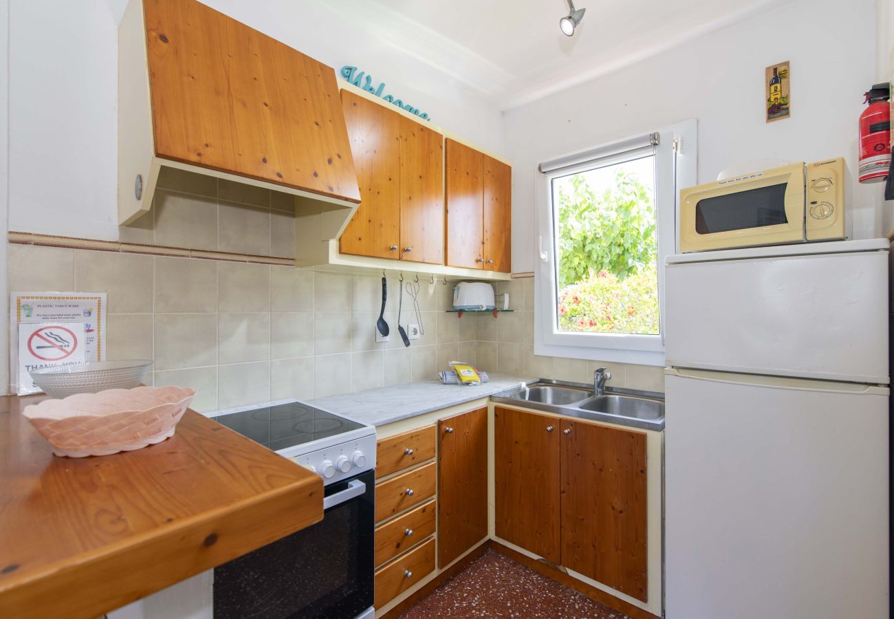 Appartement à Alaior - Calan Porter Playa C11