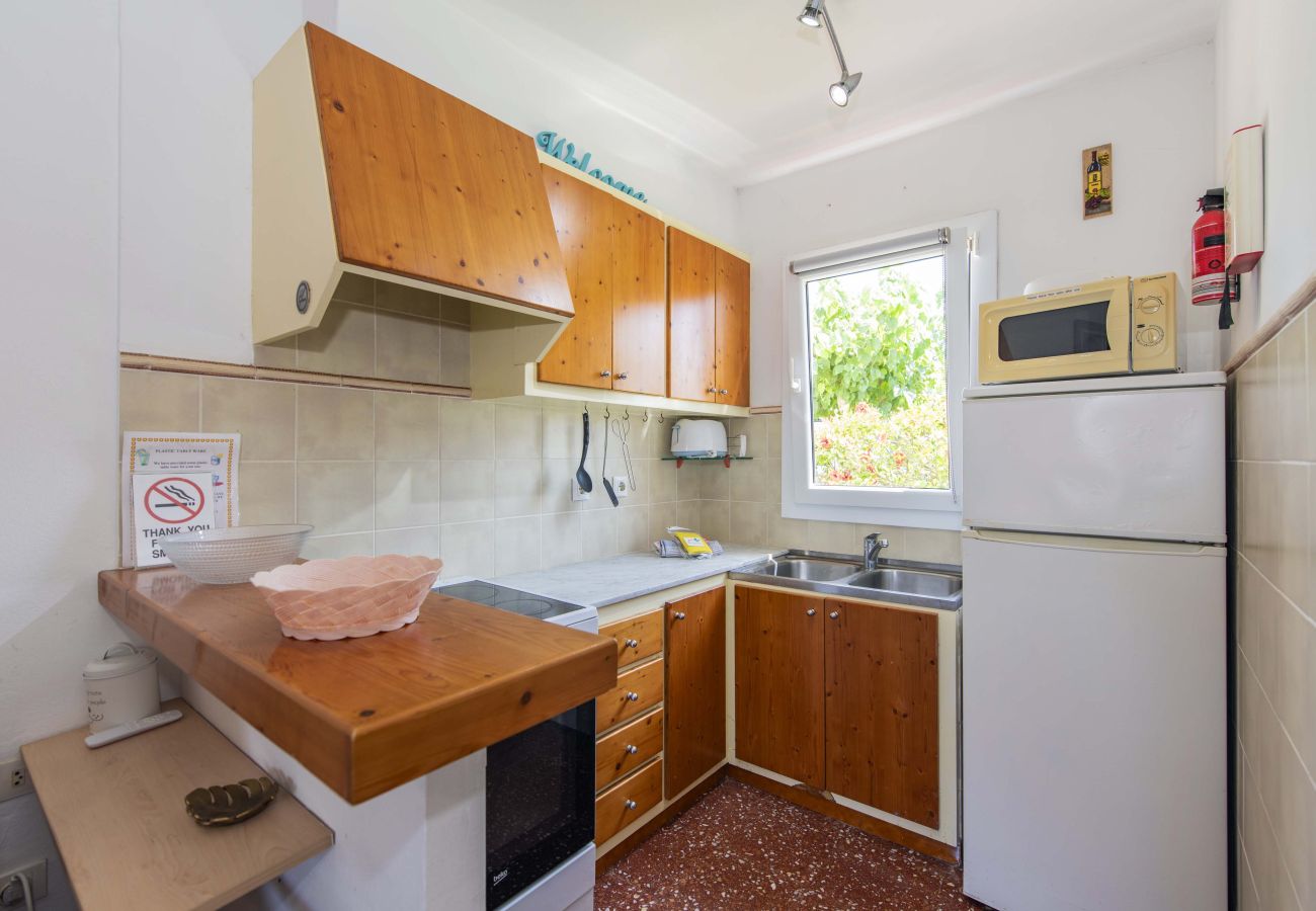 Appartement à Alaior - Calan Porter Playa C11